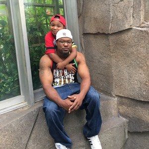 Meet your Posher, Robert